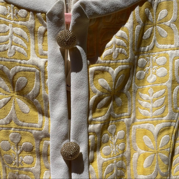 60's mod dress - Picture 6 of 9